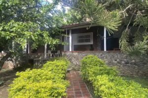 Finca Villa Gabriela