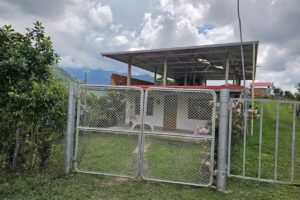 Finca Villa Garz&oacute;n