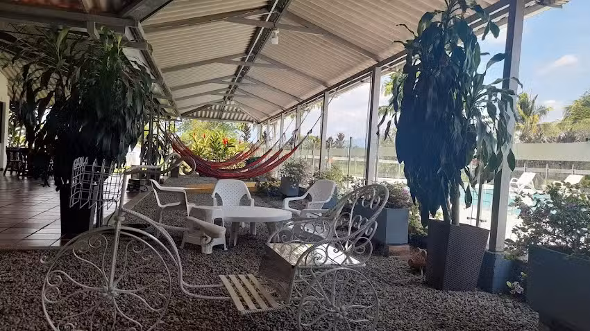 Finca Villa Gloria