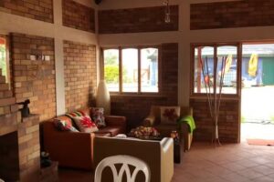 Finca Villa Isabelina