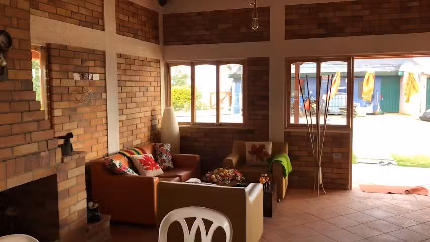 Finca Villa Isabelina