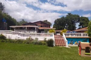 Finca Villa Isabella