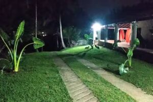 FINCA VILLA ISABELLA