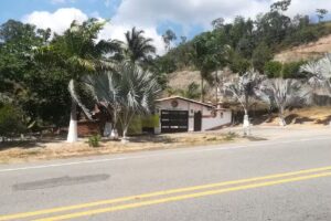 Finca villa Jeronimo