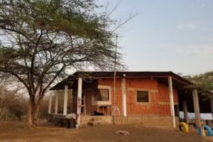 Finca villa josefina