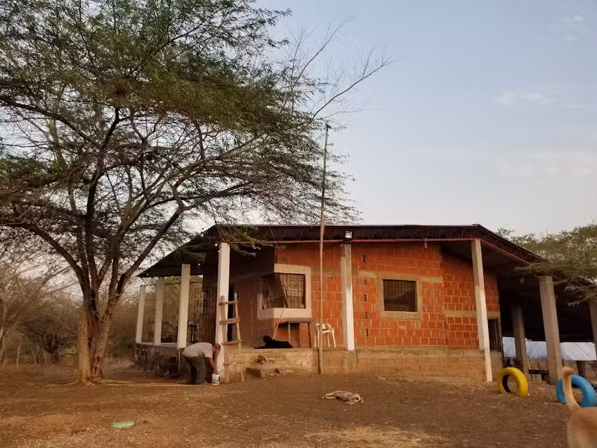 Finca villa josefina