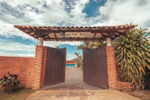 Finca Villa Katherine- Vereda La Bamba