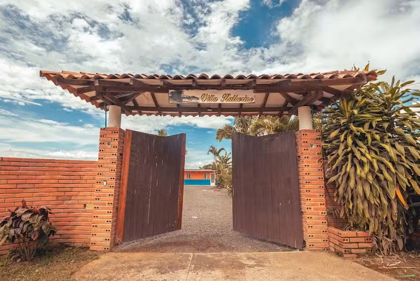 Finca Villa Katherine- Vereda La Bamba