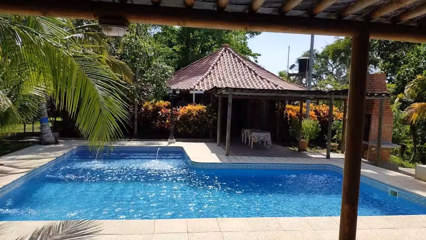 Finca Villa la ni&ntilde;a Luz