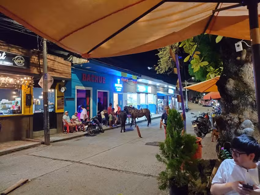 Finca Villa Luc&iacute;a