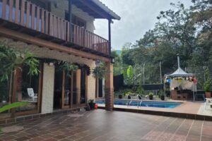 FINCA VILLA LUCIA VALLECITOS