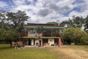 Finca Villa Luisa- Granada-Meta