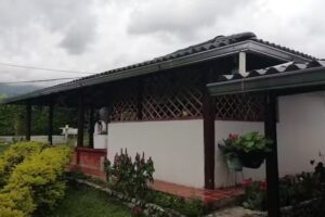 Finca Villa Lulu &ndash; La Arboleda Miranda