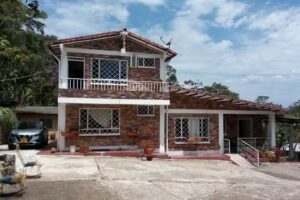 Finca villa luz Elena