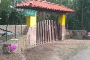 finca villa luz piedecuesta