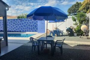 Finca Villa Luz Rozo