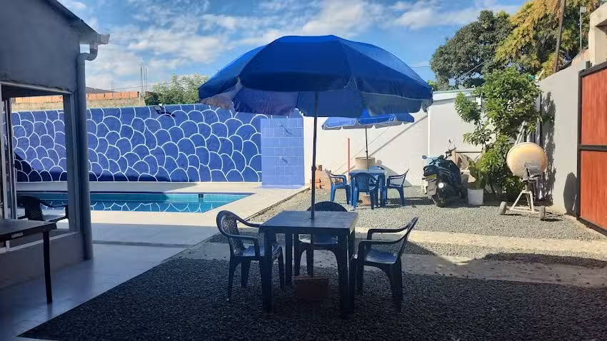 Finca Villa Luz Rozo