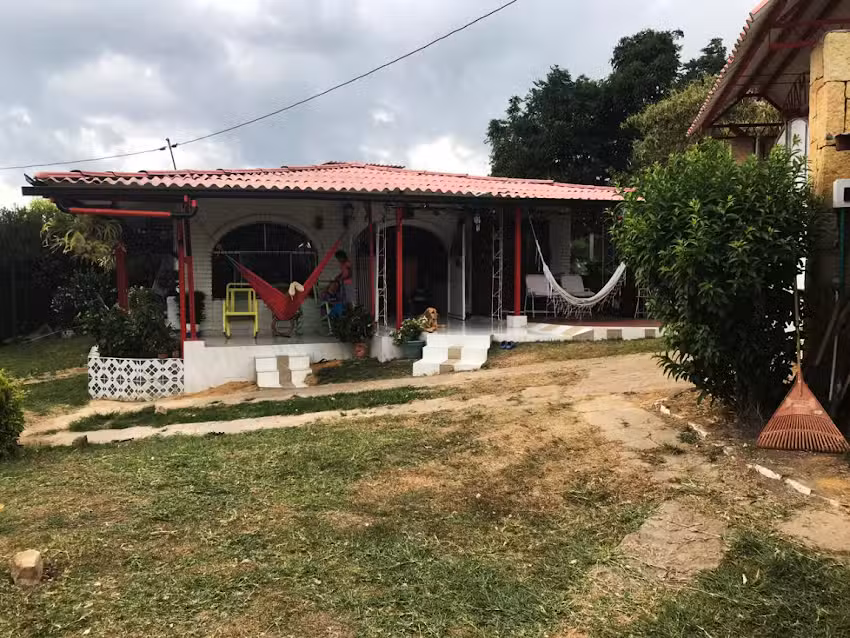 Finca Villa Marcela &ndash; Un descanso Natural