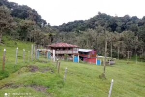 Finca Villa Margarita