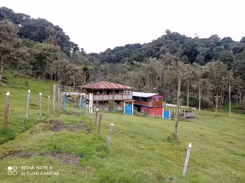 Finca Villa Margarita