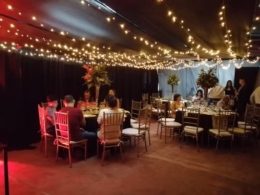 Finca Villa Mar&iacute;a