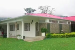 Finca Villa Maria Caney Alto Restrepo Meta