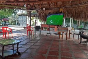 Finca Villa Mary, Galapa, Atl&aacute;ntico