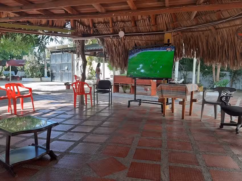 Finca Villa Mary, Galapa, Atl&aacute;ntico