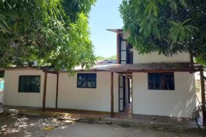 Finca Villa Menchi &ndash; El Infinito Y M&aacute;s All&aacute;