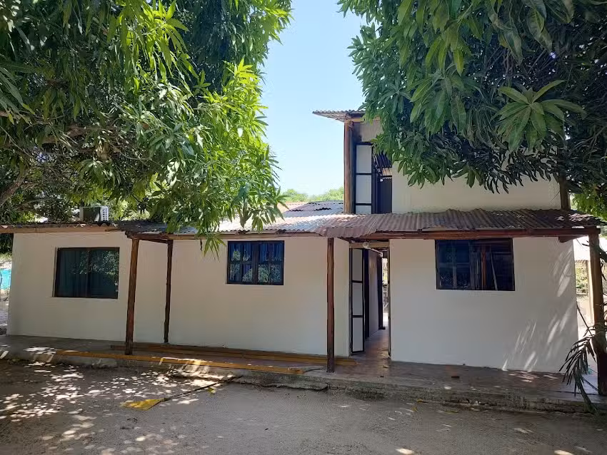 Finca Villa Menchi &ndash; El Infinito Y M&aacute;s All&aacute;