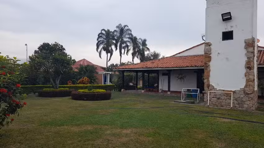 Finca Villa Mercede