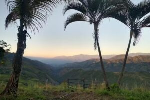 FINCA VILLA MISTERIO