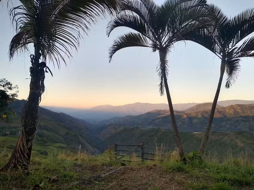 FINCA VILLA MISTERIO