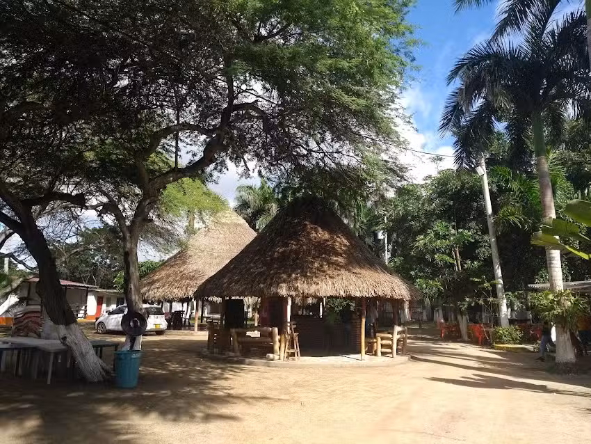 Finca Villa M&oacute;nica