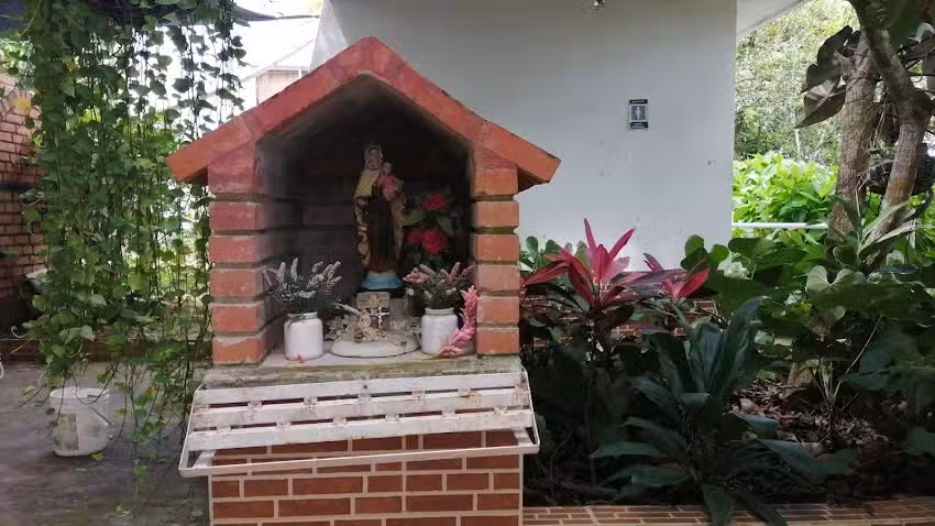 Finca Villa Nardela