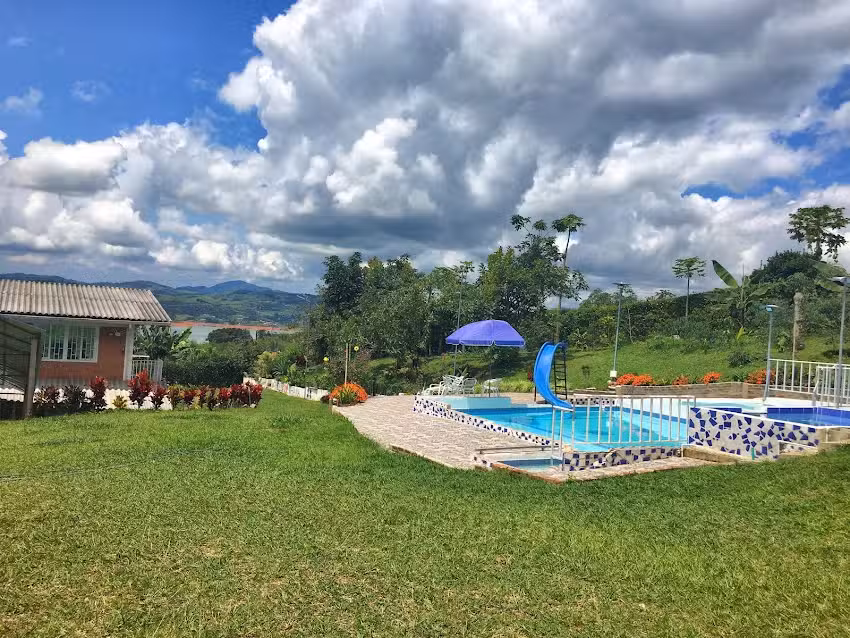 Finca Villa Ohana