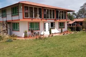 FINCA VILLA PE&Ntilde;A