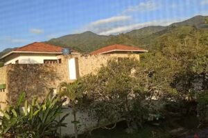 Finca Villa Polo – Refugios de Calima