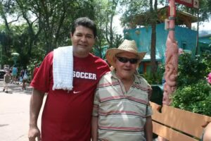 Finca villa princesa