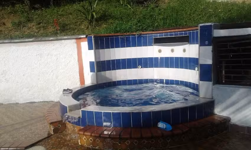 Finca Villa Roc&iacute;o