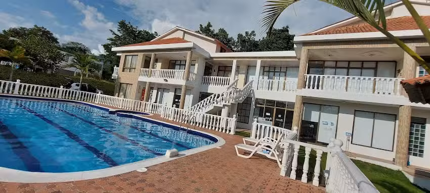 Finca Villa Rosa