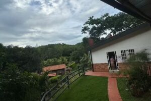 Finca villa rosario campestre