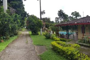 FINCA VILLA SAN ANTONIO