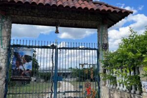 Finca Villa San Miguel