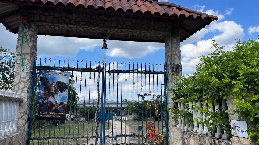 Finca Villa San Miguel