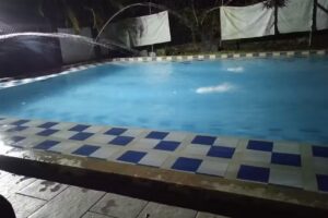 Finca Villa Santa Ana