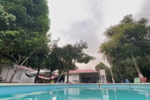 FINCA VILLA SARA VILLAVICENCIO