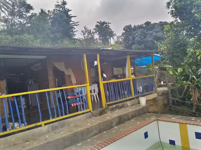Finca Villa Silvana