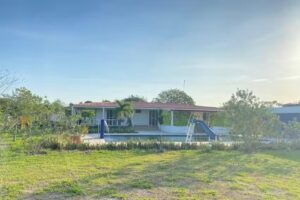 Finca: Villa Sof&iacute;a