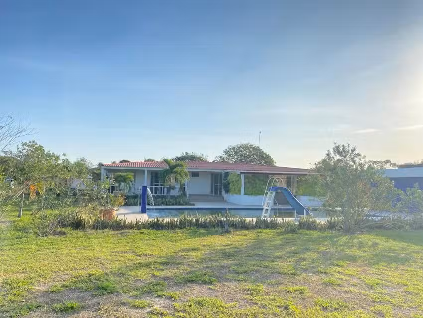 Finca: Villa Sof&iacute;a